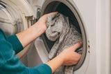 Viele nutzen es: Finger weg von diesem Waschmaschinenprogramm