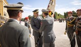 Brigadier Stefan Kirchebner