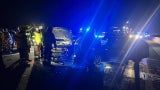 Unfall Gattendorf