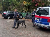 Polizei fahndet