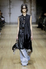 New York Fashion Week: Drei Designer retten die Modewoche