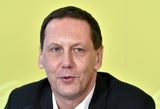 Robert Luschnik spricht für den Verein und war erst Grünen, dann Neos-Geschäftsführer.