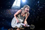 Taylor Swift startet Countdown zum Österreich-Hype