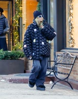 Die heißesten Luxus-Looks der Stars in Aspen