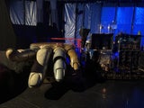 "Kurios": 1. Backstage Blick auf die neue Wien-Show vom Cirque du Soleil