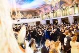 Reise nach Italien am Ball Royale in Baden