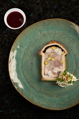 Pâté en Croûte