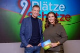 Armin Assinger und Barbara Karlich