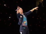 Coldplay Wien