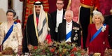 Royals Kate Will Camilla