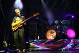 Nick Mason liefert Pink-Floyd-Zeitreise in Graz