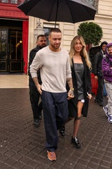 payne