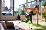 Sport im Sommer? Diese coolen Tipps machen es möglich