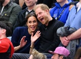 Harry Meghan