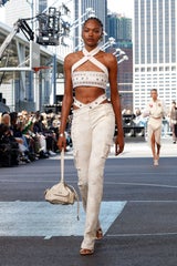 Große Star-Power bei der New York Fashion Week 2024