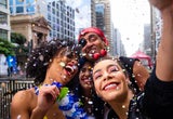Fasching Kostümtrends 2025