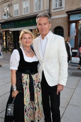 "Jedermann" Premiere