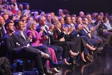 Ambros, Stürmer, Fendrich & Co. feierten "100 Jahre Radio"