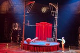 Cirque du Soleil: So faszinierend ist die neue Show "Kurios"