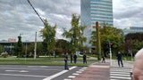 Evakuierungen linz