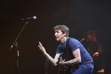 James Blunt bringt Hit-Feuerwerk, geheime Botschaften und Chesney Hawkes nach Wien