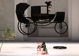 Festspiele: "Don Giovanni" riss Publikum von den Stühlen