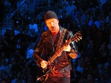 U2 planen neue Hits und Tournee