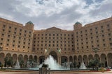 Riad