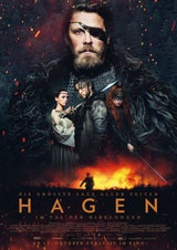 "Hagen" zeigt Nibelungensage auf den Spuren von "Game Of Thrones"