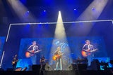 James Blunt rockte die Stadthalle mit Trump-, Musk- und Putin-Gag