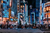 Das Zuhause der Superreichen: In diesen Städten leben die meisten Millionäre