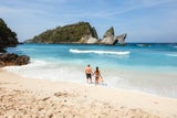 Honeymoon-Ziele: Schönste Plätze für die Flitterwochen
