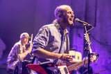 Scooter, Goulding, Sportis, Sting und Co. starten die Winter-Saison