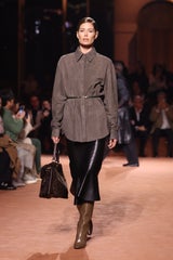 Mailand Fashion Week 2025: Fendis Jubiläumsshow wird zum Star-Magneten