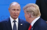 Putin Trump