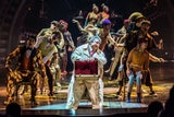 »Cirque« versetzt jetzt über 100.000 Fans in Wien ins Staunen