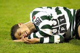 Cristiano Ronaldo Sporting