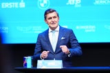 Ampel präsentiert Programm: "Werden harte Jahre"