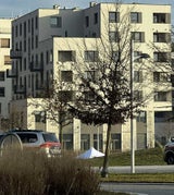 Leiche Seestadt