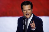 Matt Gaetz