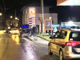 Doppelter Bombenalarm in Salzburg