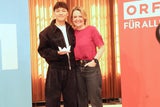 Bei Wetten schon Platz 2: JJ lässt uns vom Song Contest Sieg träumen