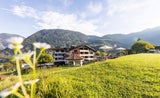 Laut TripAdvisor: Die besten Hotels Österreichs 2024