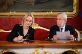 Michaela Schmidt, Staatssekretärin für Wohnen und Kultur