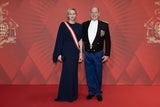 Style-Duell in Monaco: Caroline von Hannover stiehlt Charlène die Show