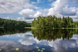 Coolcation: In diesen kühlen Reisezielen entfliehen Sie der Sommerhitze