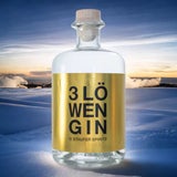 3 Löwen Gin