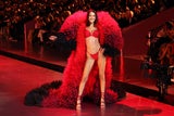 Victoria's Secret Show: Comeback mit viel Haut und Riesen-Starpower
