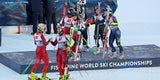 ÖSV Teambewerb