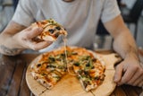 Nicht in Italien! Hier gibt es die beste Pizza der Welt